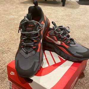 Nike Air Max 270 React (GS)